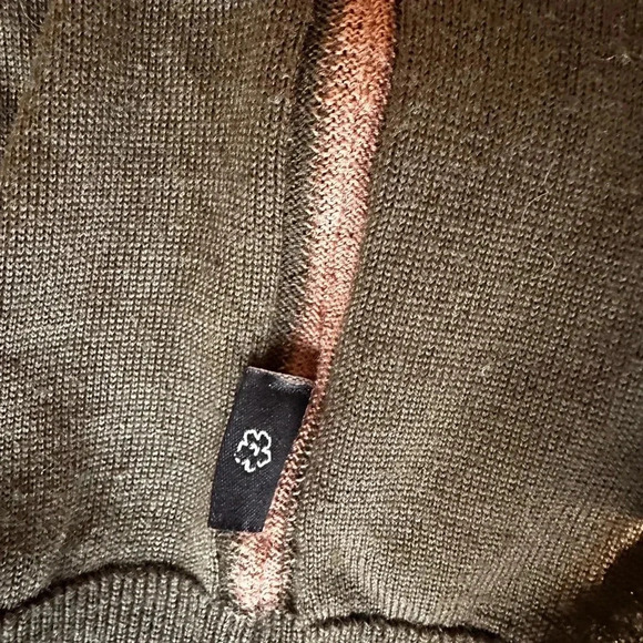 TED BAKER London CARDIFF Men’s LS Core Crew Neck - Picture 8 of 13